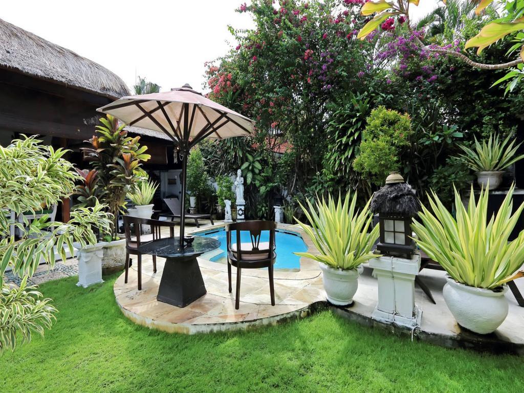 סמיניאק Villa Riddi מראה חיצוני תמונה