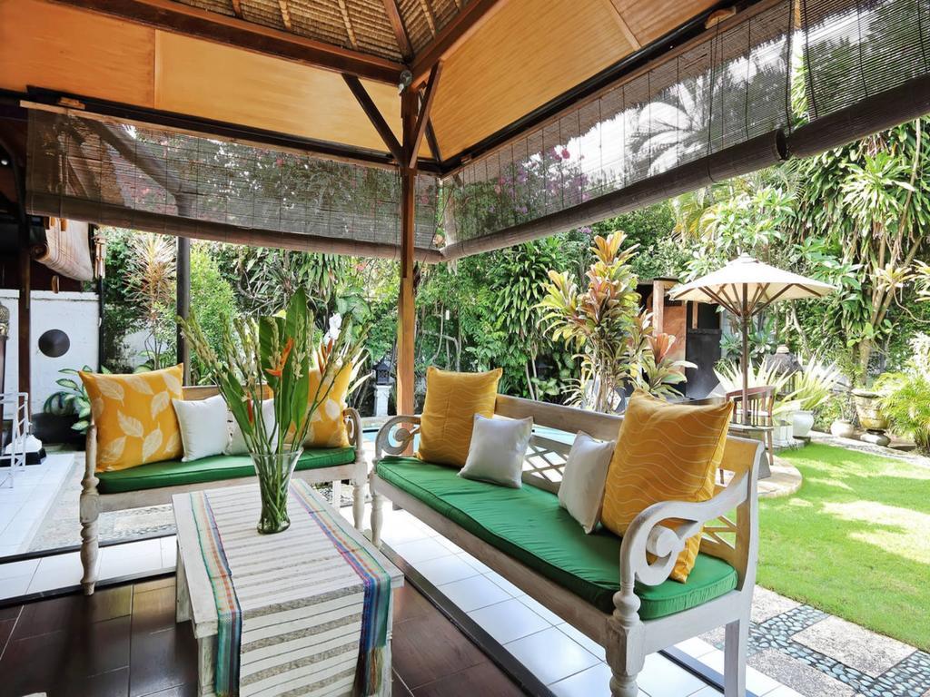 סמיניאק Villa Riddi מראה חיצוני תמונה