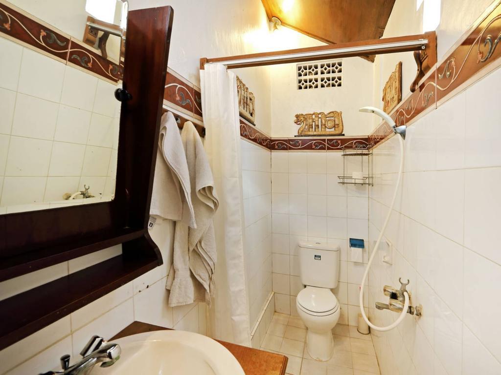 סמיניאק Villa Riddi מראה חיצוני תמונה