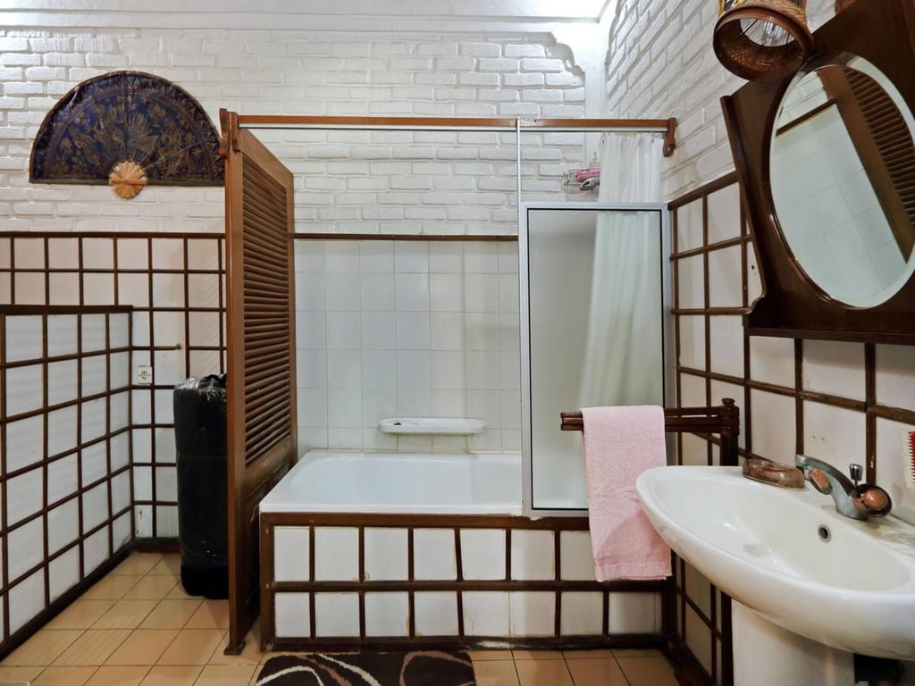 סמיניאק Villa Riddi מראה חיצוני תמונה