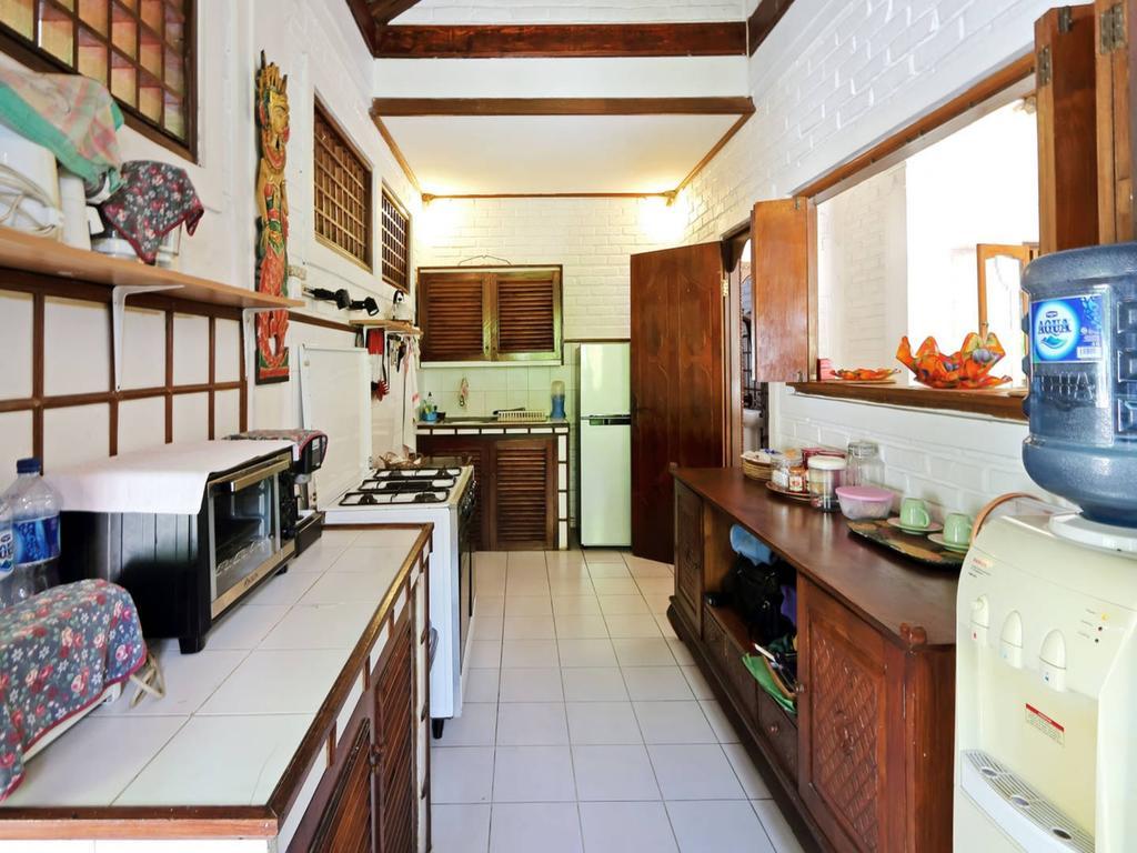 סמיניאק Villa Riddi מראה חיצוני תמונה