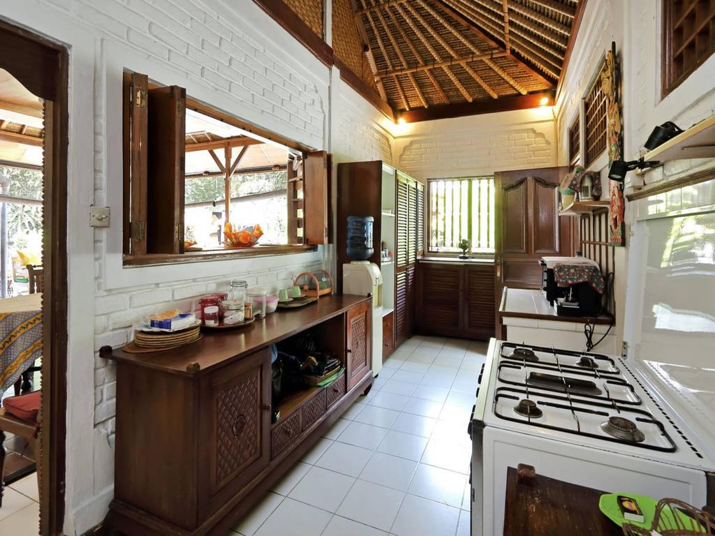 סמיניאק Villa Riddi מראה חיצוני תמונה