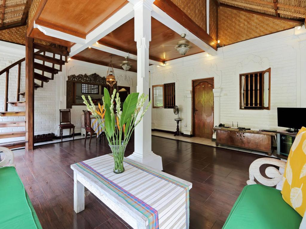 סמיניאק Villa Riddi מראה חיצוני תמונה