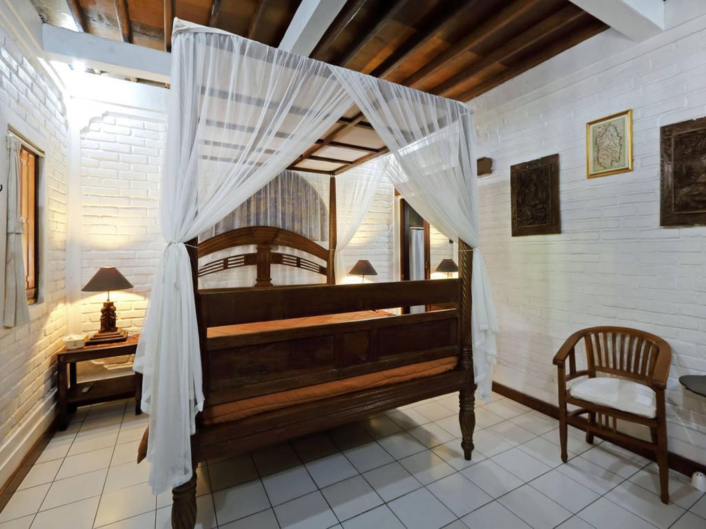 סמיניאק Villa Riddi מראה חיצוני תמונה