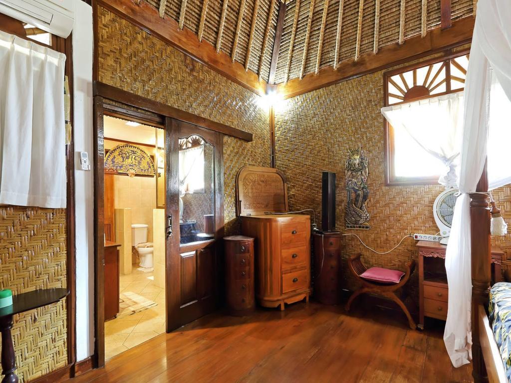 סמיניאק Villa Riddi מראה חיצוני תמונה