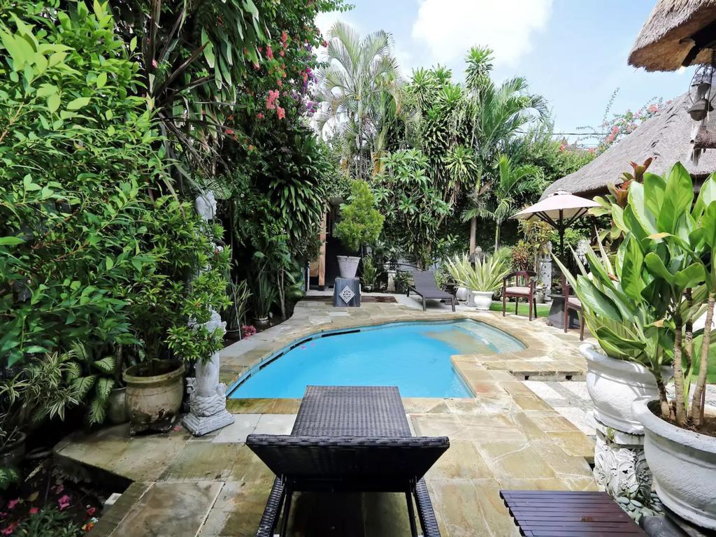 סמיניאק Villa Riddi מראה חיצוני תמונה